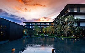 Hotel The Mitsui Kyoto, A Luxury Collection Hotel & Spa