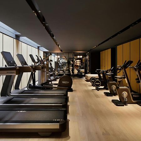 Hotel The Mitsui Kyoto, A Luxury Collection Hotel & Spa 外观 照片