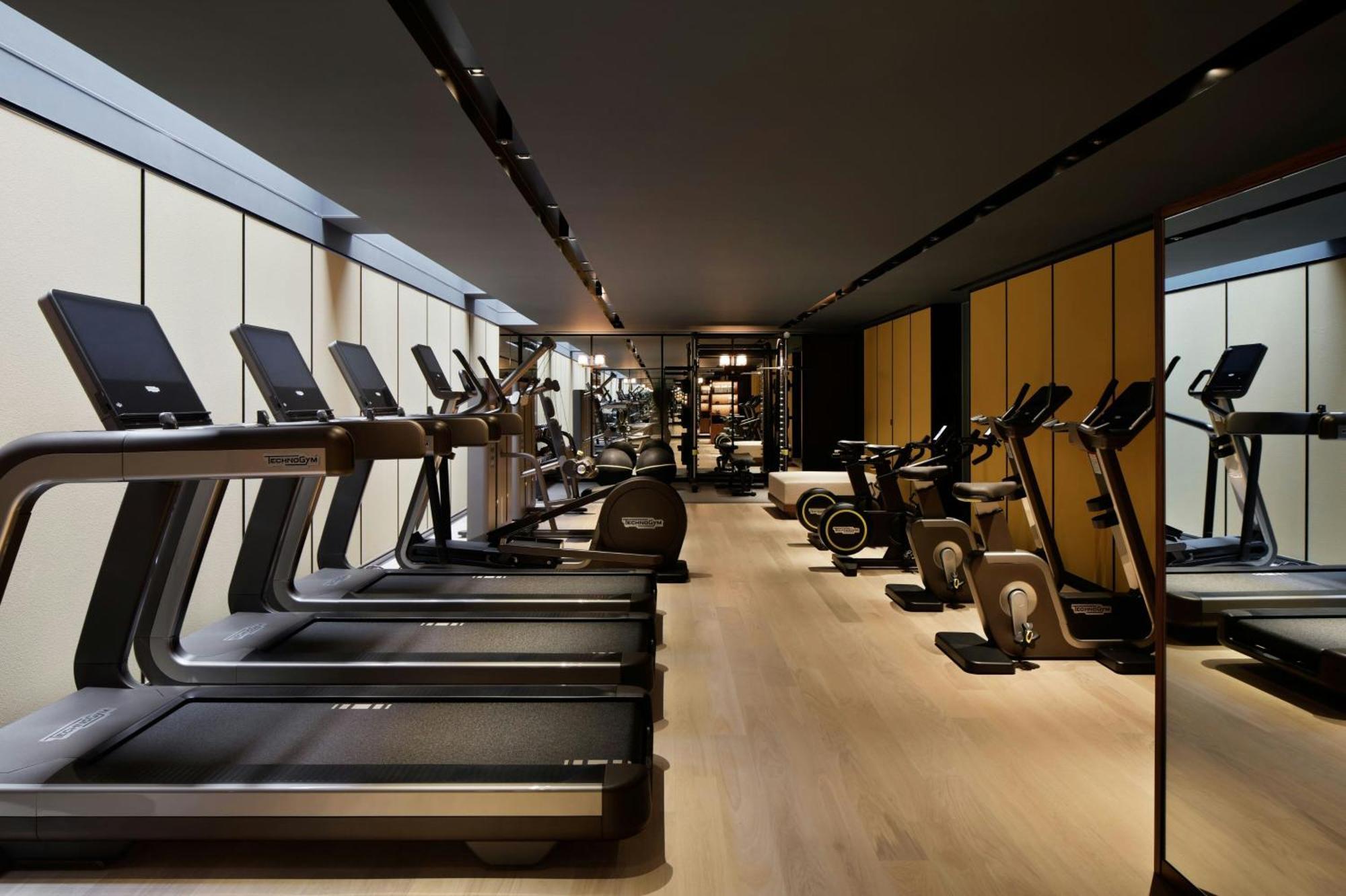 Hotel The Mitsui Kyoto, A Luxury Collection Hotel & Spa 外观 照片